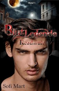 Blutlegende - Sofi Mart - E-Book