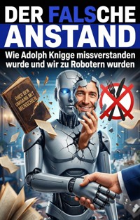 Falsche Anstand - Julia Werner - E-Book