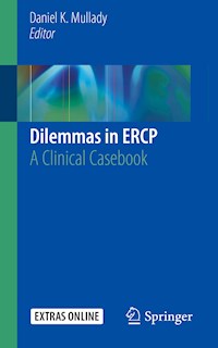 Dilemmas in ERCP -  - E-Book