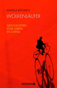 Wolkenläufer - Angela Köckritz - E-Book