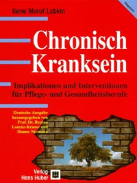 Chronisch Kranksein - Ilene Morof Lubkin - E-Book