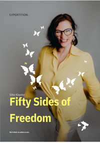 50 Sides of Freedom - Silke Klapdor - E-Book