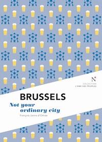 Brussels - François Janne d'Othée - E-Book