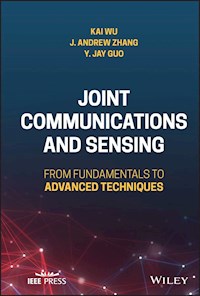 Joint Communications and Sensing - Kai Wu - E-Book