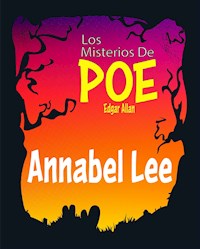 Annabel Lee - Edgar Allan Poe - E-Book