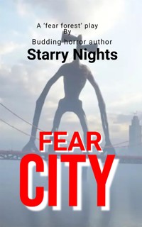 Fear City - Starry Melanson - E-Book