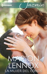 La mujer del conde - Marion Lennox - E-Book