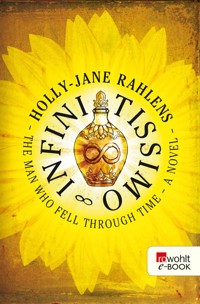 Infinitissimo - Holly-Jane Rahlens - E-Book