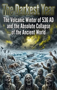 The Darkest Year - Michael M. Smith - E-Book