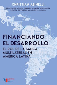 Financiando el desarrollo - Christian Asinelli - E-Book