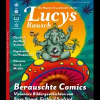 Lucys Rausch Nr. 16 -  - Hörbuch