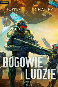 Bogowie i ludzie - Christopher Hopper - E-Book