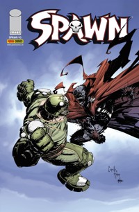 Spawn, Band 95 - Todd McFarlane - E-Book