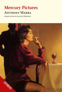 Mercury Pictures - Anthony Marra - E-Book