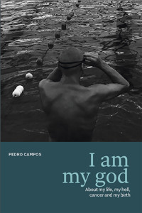 I am my god - Pedro Campos - E-Book
