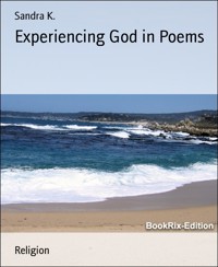 Experiencing God in Poems - Sandra K. - E-Book