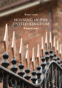 Housing in the United Kingdom - Brian Lund - E-Book
