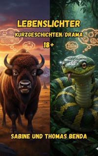 Lebenslichter - Sabine Benda - E-Book