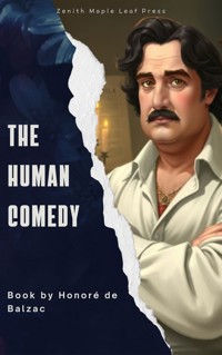 The Human Comedy - Honore de Balzac - E-Book