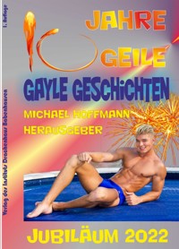 7 geile GayLe Geschichten - Adi Mira Michaels - E-Book