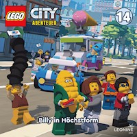 Folge 71: Billy in Höchstform -  - Hörbuch