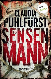 Der Sensenmann: Ein Fall für Lara Birkenfeld 2 - Claudia Puhlfürst - E-Book