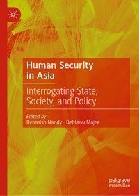 Human Security in Asia -  - E-Book