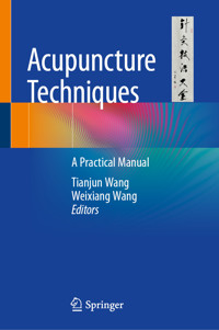 Acupuncture Techniques -  - E-Book