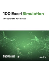 100 Excel Simulations - MrExcel's Holy Macro! Books - E-Book