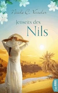 Jenseits des Nils - Nicole C. Vosseler - E-Book