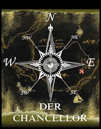 Der Chancellor - Jules Verne. - E-Book