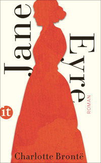 Jane Eyre - Charlotte Bronte - E-Book