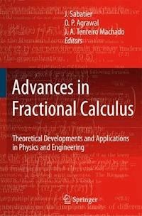 Advances in Fractional Calculus - - E-Book
