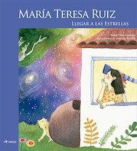 Maria Teresa Ruiz - Isabel Ossa - E-Book