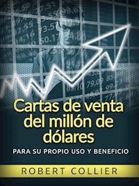 Cartas de venta del millón de dólares (Traducido) - Robert Collier - E-Book