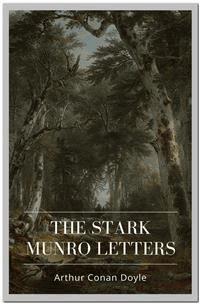 The Stark Munro Letters - Arthur Conan Doyle - E-Book