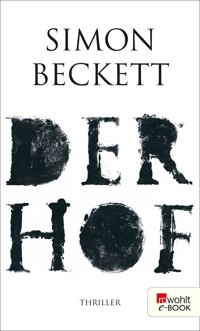 Der Hof - Simon Beckett - E-Book