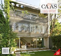 CASAS INTERNACIONAL 150 CASAS URBANAS - kliczkowski guillermo - E-Book
