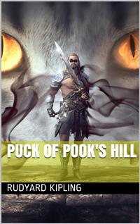 Puck of Pook's Hill - Rudyard Kipling - E-Book