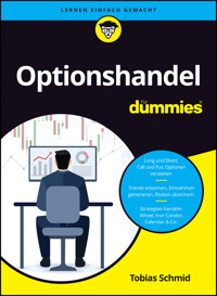 Optionshandel für Dummies - Tobias Schmid - E-Book