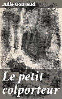 Le petit colporteur - Julie Gouraud - E-Book
