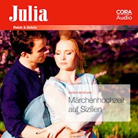 Märchenhochzeit auf Sizilien (Julia) - Sarah Morgan - Hörbuch