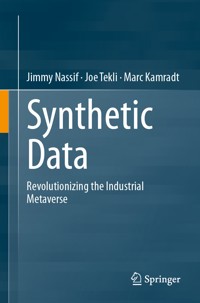 Synthetic Data - Jimmy Nassif - E-Book