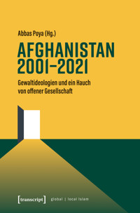Afghanistan 2001-2021 -  - kostenlos E-Book