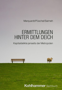 Ermittlungen hinter dem Deich - Annette Marquardt - E-Book