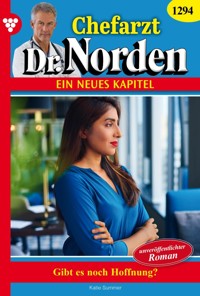 Gibt es noch Hoffnung? - Katie Summer - E-Book