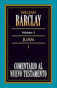 Comentario al Nuevo Testamento Vol. 5 - William Barclay - E-Book