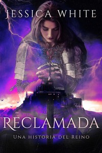 Reclamada - Jessica White - E-Book