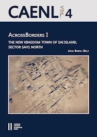 Across Borders I -  - kostenlos E-Book