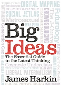 Big Ideas - James Harkin - E-Book